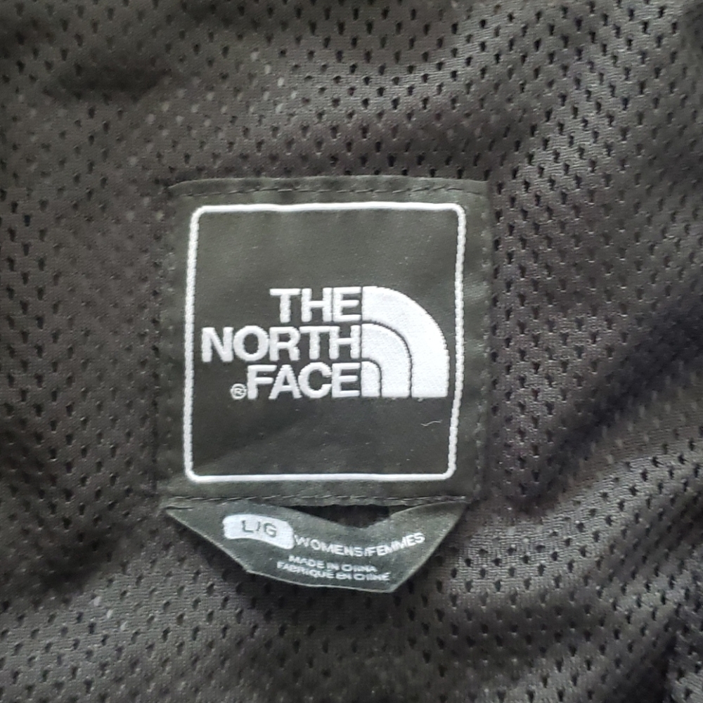 The North Face Ahuy Windbreaker - Picture 4 of 5
